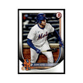 2025 Bowman Juan Soto Mets #22