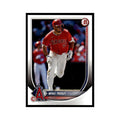 2025 Bowman Mike Trout Angels #1
