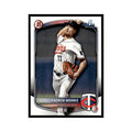 2025 Bowman Prospects Andrew Morris Twins #BP-90