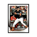 2025 Bowman Coby Mayo RC Orioles #37