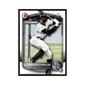 2025 Bowman Prospects Ashly Andujar Rockies #BP-20