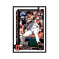 2025 Topps Connor Gillispie RC Guardians #632