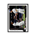 2025 Topps HR Derby Bobby Witt Kansas City Royals / Los Angeles Dodgers #365