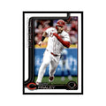 2025 Topps Jake Fraley Reds #675