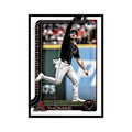 2025 Topps Alek Thomas Diamondbacks #428