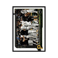 2025 Topps Pittsburgh Pirates Pirates #677