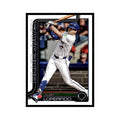 2025 Topps Joey Loperfido Blue Jays #398