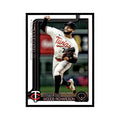 2025 Topps Simeon Woods Richardson Twins #368