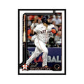 2025 Topps Jon Singleton Astros #462