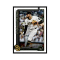 2025 Topps Robert Suarez Padres #633