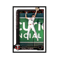 2025 Topps Matt Wallner Twins #547
