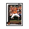 2025 Topps Kyle Bradish Orioles #449