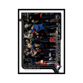 2025 Topps Toronto Blue Jays Blue Jays #570