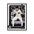 2025 Topps Luke Weaver Yankees #506