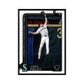 2025 Topps Luke Raley Mariners #534