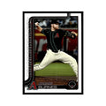 2025 Topps Corbin Burnes Diamondbacks #394