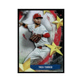 2025 Topps Stars of MLB Trea Turner Phillies #SMLB-49