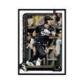 2025 Topps Dominic Fletcher White Sox #496