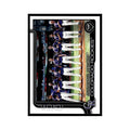 2025 Topps Colorado Rockies Rockies #486