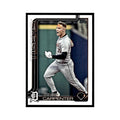 2025 Topps Kerry Carpenter Tigers #543