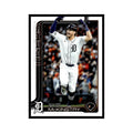 2025 Topps Zach McKinstry Tigers #560