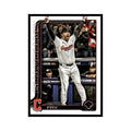 2025 Topps David Fry Guardians #401