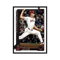 2025 Topps Ben Joyce Angels #602