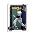 2025 Topps Kerry Carpenter Tigers #543