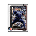 2025 Topps Javier Assad Cubs #649