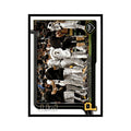 2025 Topps Pittsburgh Pirates Pirates #677