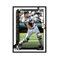 2025 Topps Kyle McCann Athletics #555