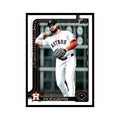 2025 Topps Brendan Rodgers Astros #440