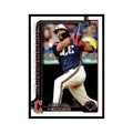 2025 Topps Austin Hedges Guardians #667