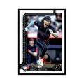 2025 Topps Bo Bichette Blue Jays #474