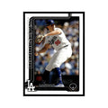 2025 Topps Landon Knack Dodgers #531