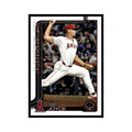 2025 Topps Ben Joyce Angels #602