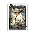 2025 Topps Tobias Myers Brewers #636