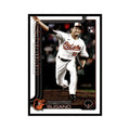 2025 Topps Tomoyuki Sugano RC Orioles #417