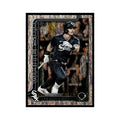 2025 Topps Dominic Fletcher White Sox #496