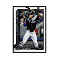 2025 Topps Griffin Conine RC Marlins #447