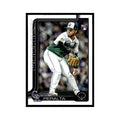 2025 Topps Luis Peralta RC Rockies #526