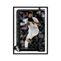 2025 Topps Jairo Iriarte RC White Sox #656
