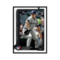 2025 Topps Brandon Eisert RC Blue Jays #359