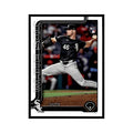 2025 Topps Jake Eder RC White Sox #690