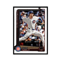 2025 Topps Jack Neely RC Cubs #478