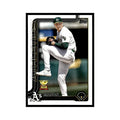 2025 Topps Mason Miller Athletics #571