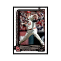 2025 Topps Gordon Graceffo RC Cardinals #610