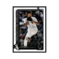 2025 Topps Jairo Iriarte RC White Sox #656