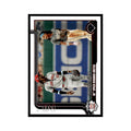 2025 Topps Think Fast! Cincinnati Reds / Washington Nationals #639