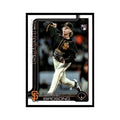 2025 Topps Hayden Birdsong RC Giants #699